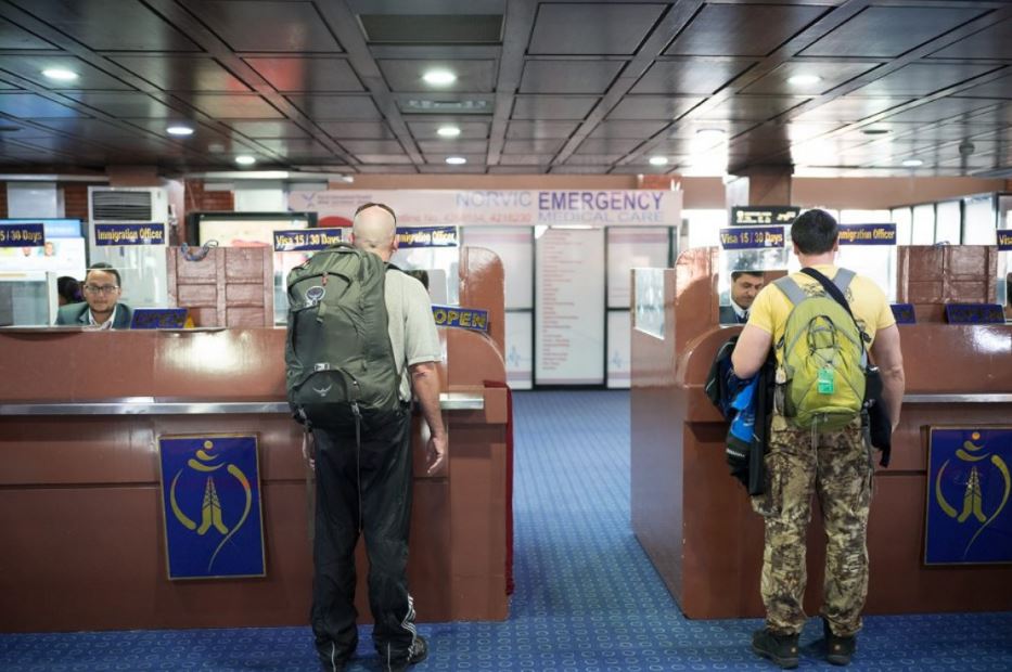 अनअराइभल भिसाको व्यवस्थाप्रति होटल व्यवसायी उत्साहित